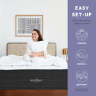Modway Aveline 10" Full Mattress