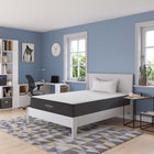 Modway Aveline 10" Full Mattress