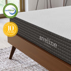 Modway Aveline 8" King Mattress