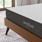 Modway Aveline 8" King Mattress