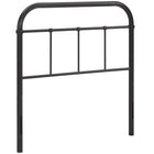 Modway Serena Twin Steel Headboard