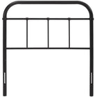 Modway Serena Twin Steel Headboard