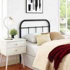 Modway Serena Twin Steel Headboard