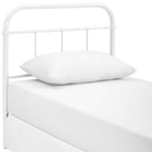 Modway Serena Twin Steel Headboard  