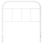 Modway Serena Twin Steel Headboard