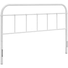 Modway Serena Full Steel Headboard
