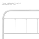 Modway Serena Full Steel Headboard