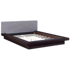 Modway Freja Fabric Queen Platform Bed