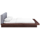 Modway Freja Fabric Queen Platform Bed