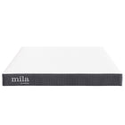 Modway Mila 6" Full Mattress