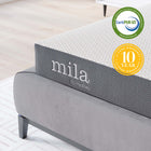 Modway Mila 6" Queen Mattress