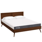 Modway Mila 6" Queen Mattress