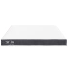Modway Mila 6" Queen Mattress
