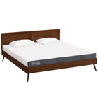 Modway Mila 6" King Mattress