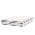 Modway Jenna 10" Innerspring and Foam Full Mattress  