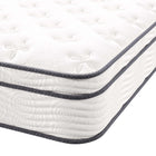 Modway Jenna 10" Innerspring and Foam Full Mattress