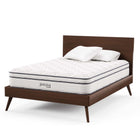 Modway Jenna 10" Innerspring and Foam Full Mattress