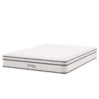 Modway Jenna 10" Innerspring and Foam Queen Mattress  