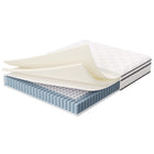 Modway Jenna 10" Innerspring and Foam Queen Mattress