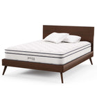 Modway Jenna 10" Innerspring and Foam Queen Mattress