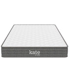 Modway Kate 6" Twin Mattress