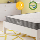 Modway Kate 6" Full Mattress