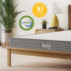 Modway Kate 6" Queen Mattress