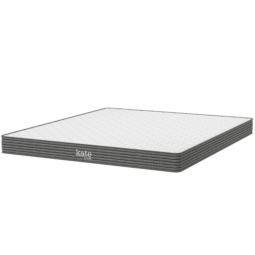 Modway Kate 6" King Mattress  