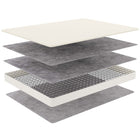 Modway Kate 6" King Mattress
