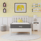 Modway Kate 8" Twin Mattress