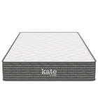 Modway Kate 8" Twin Mattress
