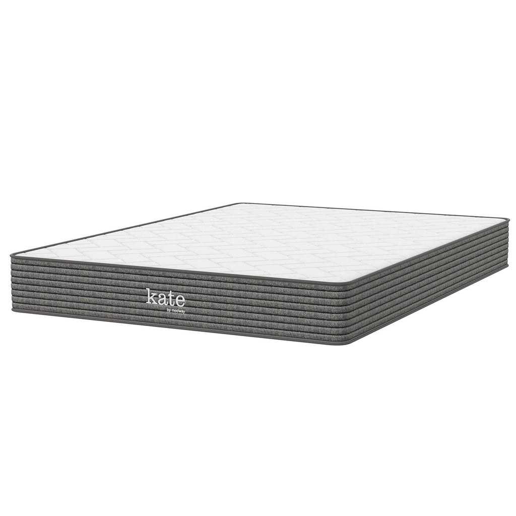 Modway Kate 8" Full Mattress  