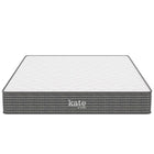 Modway Kate 8" Full Mattress