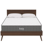 Modway Kate 8" Full Mattress