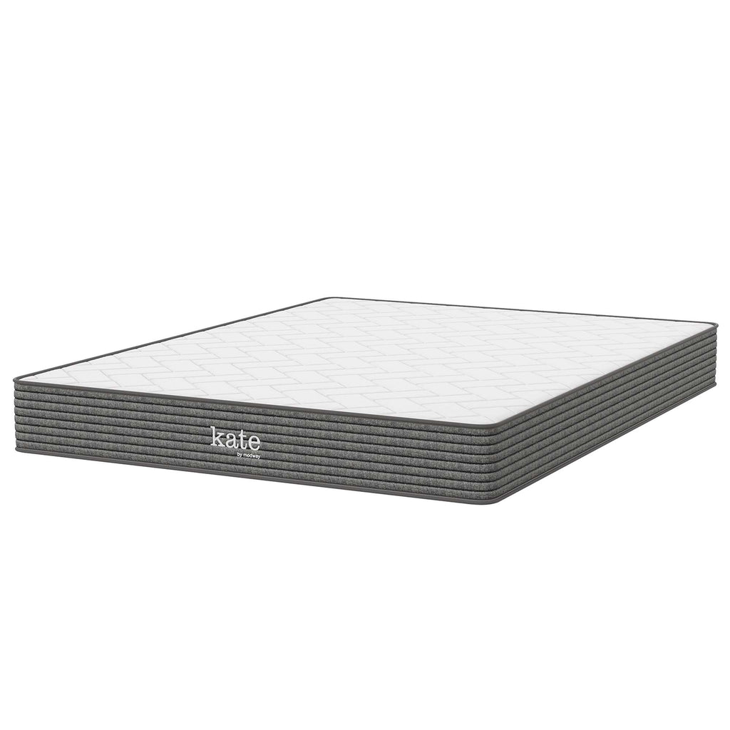 Modway Kate 8" Queen Mattress  