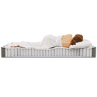 Modway Kate 8" King Mattress