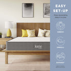 Modway Kate 8" King Mattress