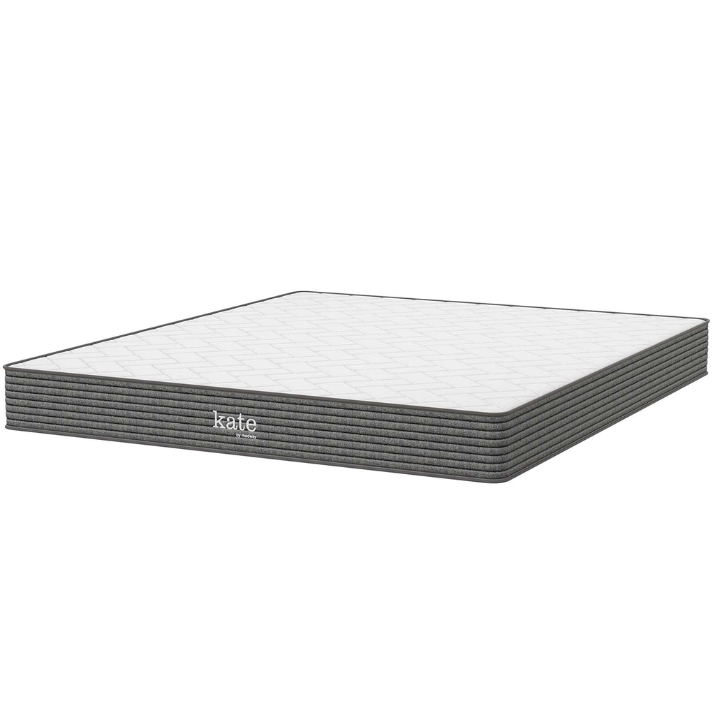 Modway Kate 8" King Mattress  