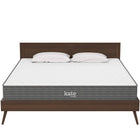 Modway Kate 8" King Mattress