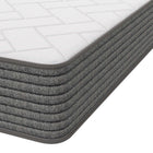 Modway Kate 8" King Mattress