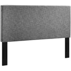 Modway Taylor Upholstered Linen Fabric Full / Queen Headboard