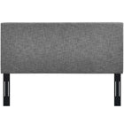 Modway Taylor Upholstered Linen Fabric Full / Queen Headboard