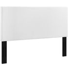 Modway Taylor Upholstered Linen Fabric Full / Queen Headboard