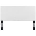 Modway Taylor Upholstered Linen Fabric Full / Queen Headboard