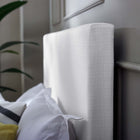 Modway Taylor Upholstered Linen Fabric Full / Queen Headboard
