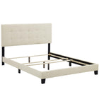 Modway Amira Upholstered Fabric Full Bed
