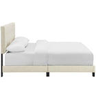 Modway Amira Upholstered Fabric Full Bed