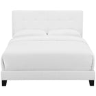 Modway Amira Upholstered Fabric Full Bed
