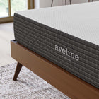 Modway Aveline 10" California King Mattress