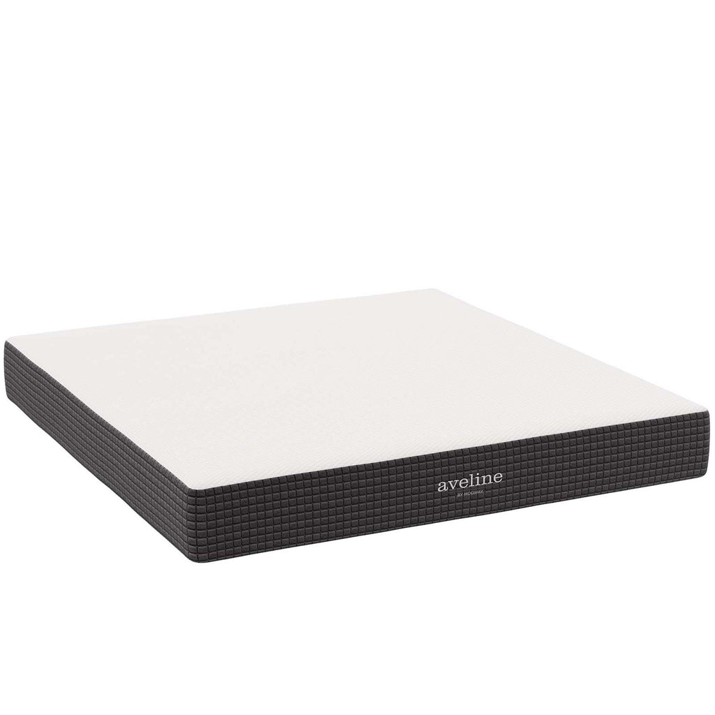 Modway Aveline 10" California King Mattress  